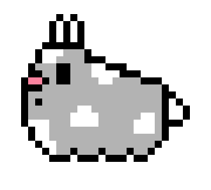 [9664c4] Bunny - UC