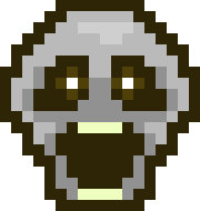 [cdb61f] (KH) Wandering skull