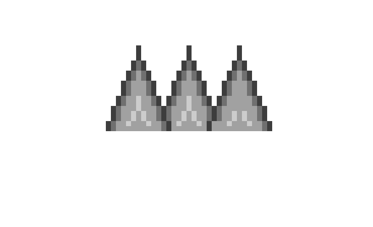 [9664c4] Spikes