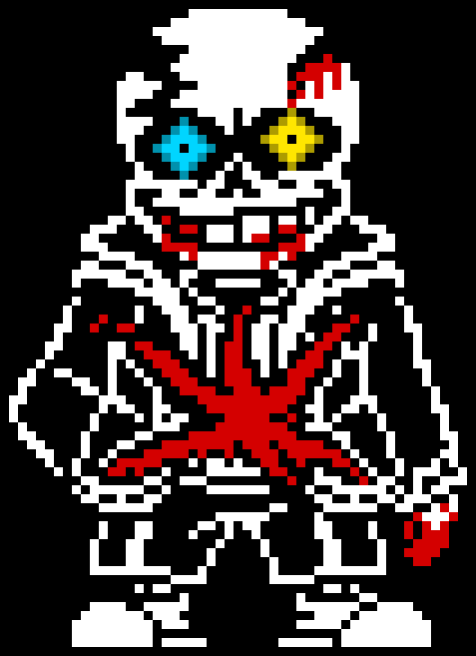 Worst Beauty