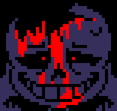 [7ce906] *(.......) -HorrorTale Sans