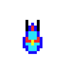 [9664c4] Spaceship