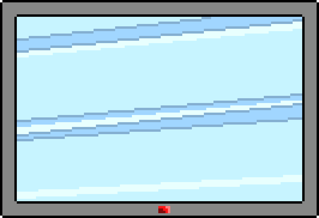 [b3dae3] WinScreen