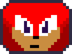 [f0cd4f] Knuckles