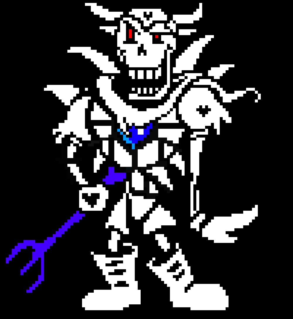 King papyrus