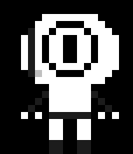 [a49514] *more robots walk by* Maybe.