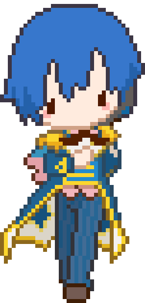 [cbf793] Kaito