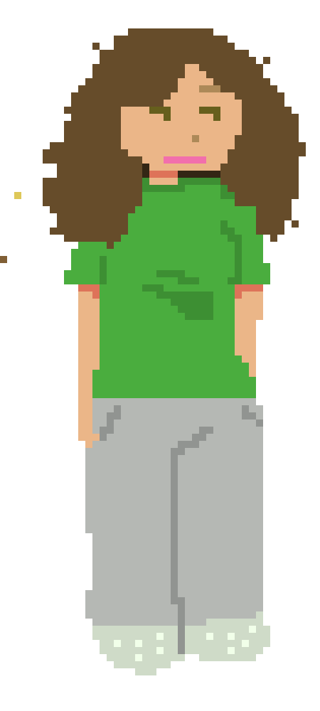 [92645f] Character 1