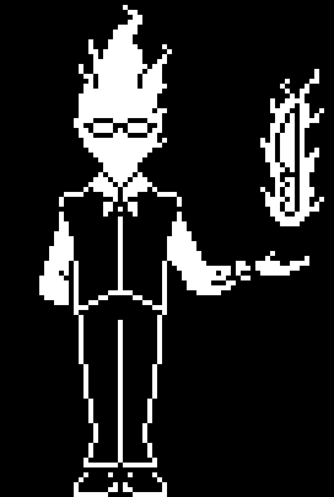 [a228fa] Grilsby (Undertale) -T (Feel Free to use with Credit in the Desc)