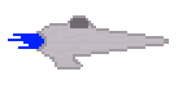 [9664c4] space ship