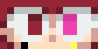[9d6c56] -when you found her ... you can see her has her body tied to the wall of the ruin with the chains-