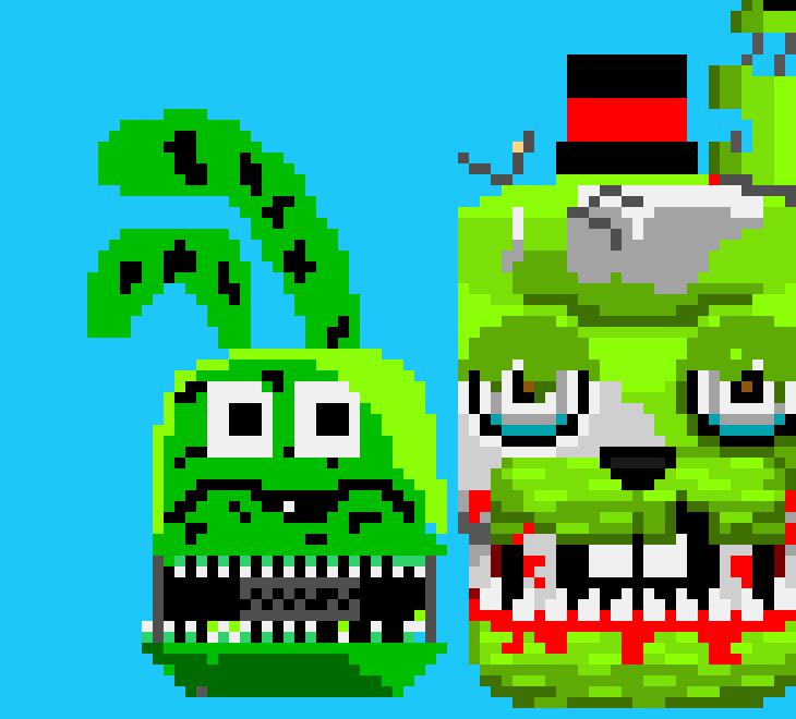 [d3f2ea] Minigame Scrap Baby