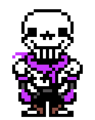 [861797] baby bones approves of that red stickman drawing xd