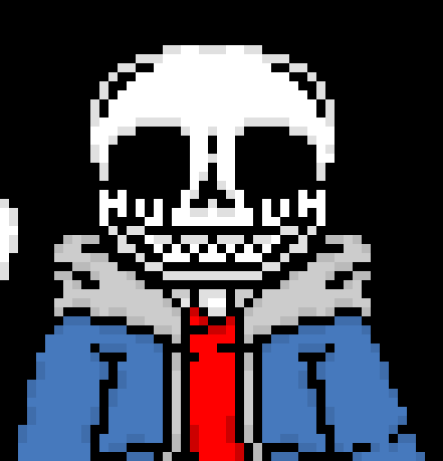 [b63bdb] *appears* Horror, did you find more LV and didn't tell us?