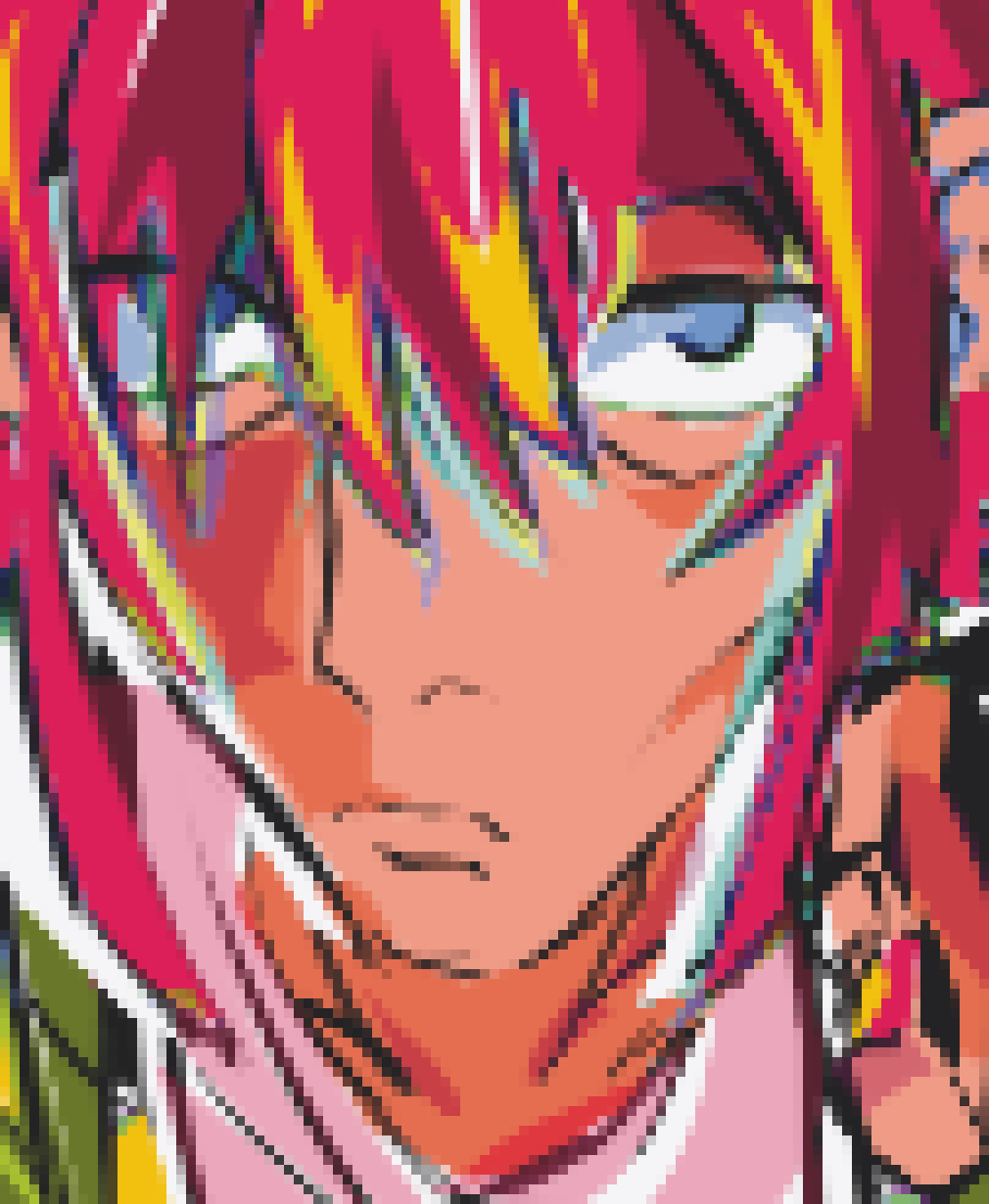 [68c135] dont trip im still up drawing