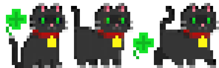[02fd4f] cat banner