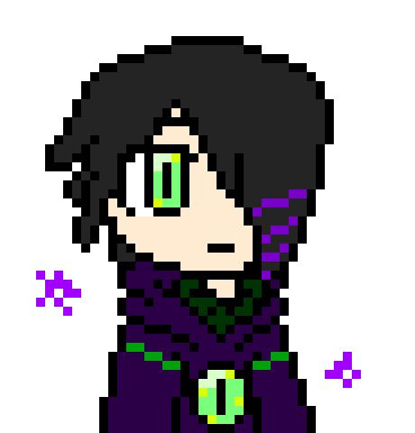 [5b2f3e] They can also teleport, as can I, I’m just trying not to get my powers out of control, so I use these green pearls.