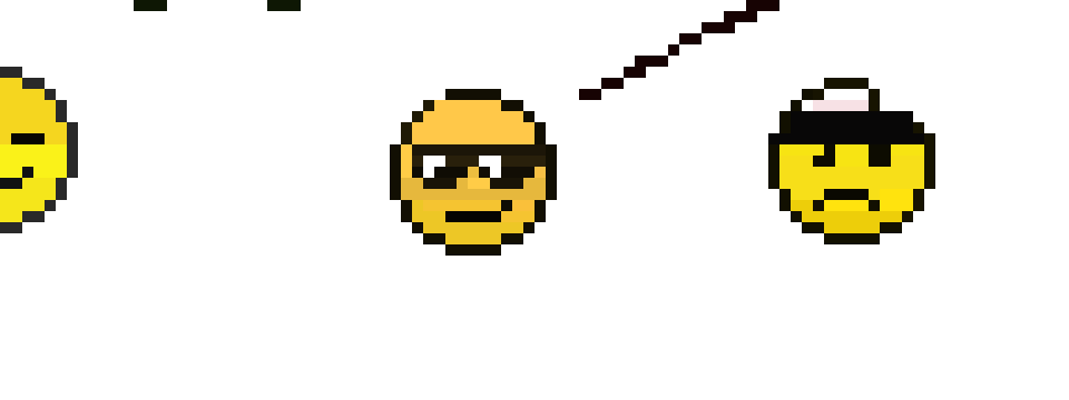 [9664c4] smileys 