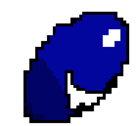 [e5f979] My sonic character (Spindashing