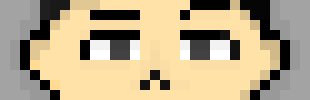 [95be89] (Hey, Chris? If your character, was a animal, what animal would he be?)