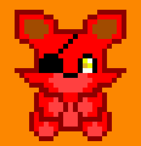 [2deba8] foxy