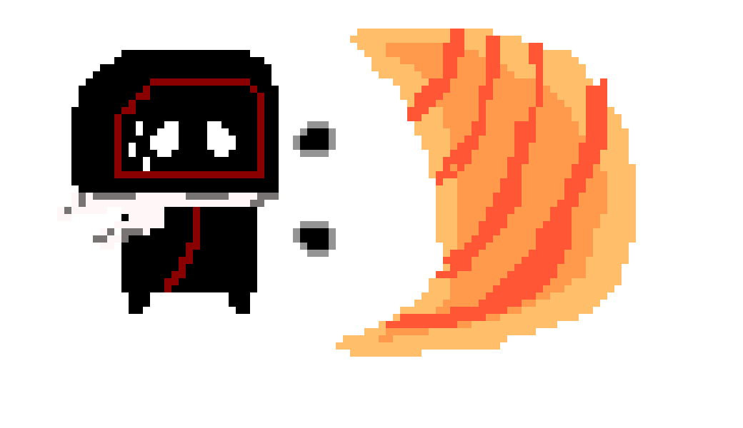 [910a1f] fireball animation1