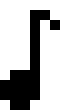 [9664c4] Music note