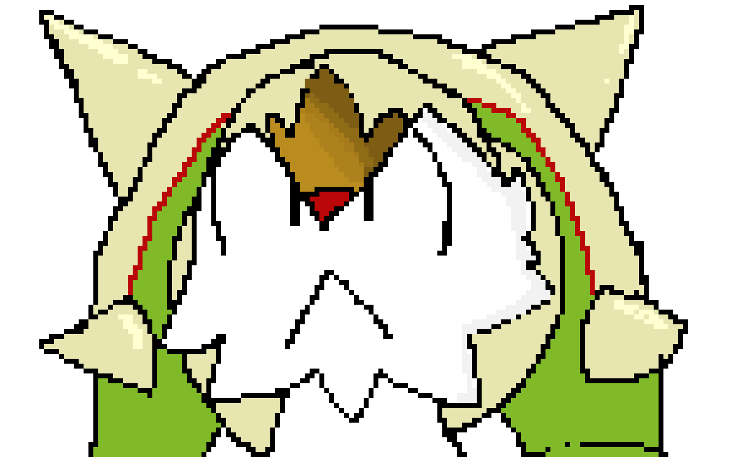 [9664c4] Chesnaught
