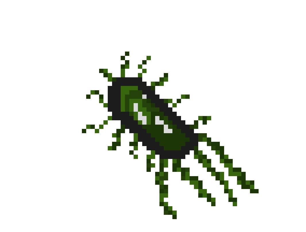 [cc54ea] Soul of the Rot (design 2)
