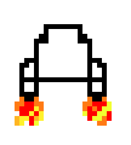 [3f835b] Jetpack fuego 2)