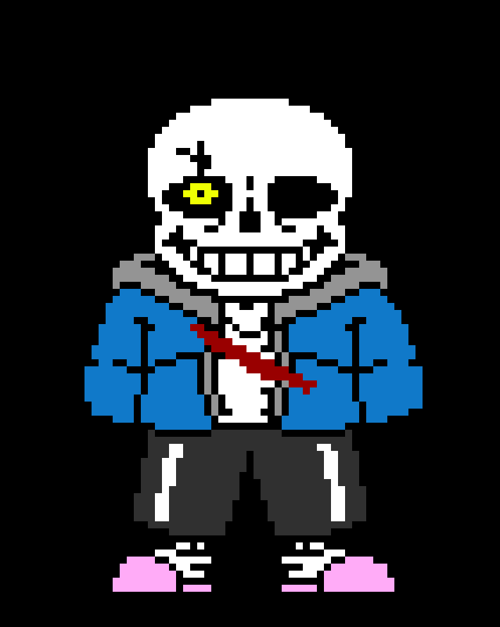 [39d9d6] undertale: after sans-hhs