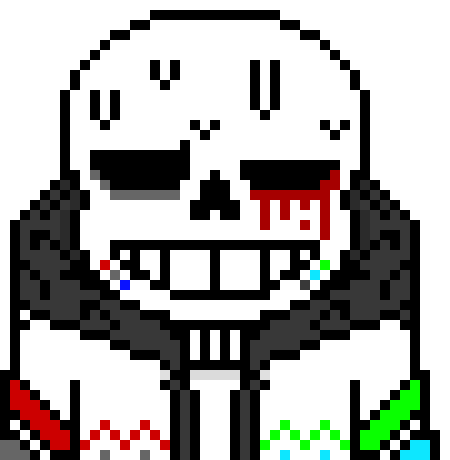 [0ae1f1] *fighting against the hate*
