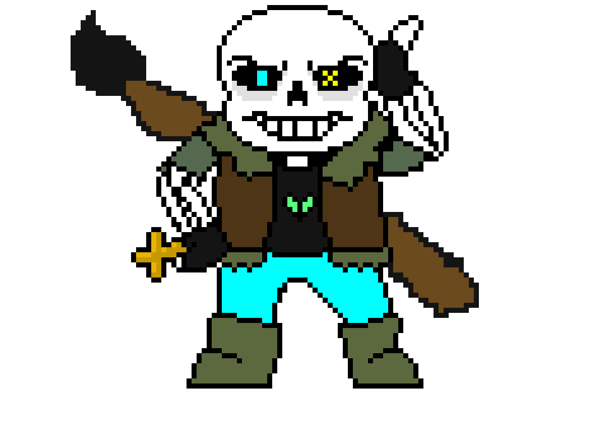 [ae61c8] Hey Stellar I took your sprite and made it anti-lust ink