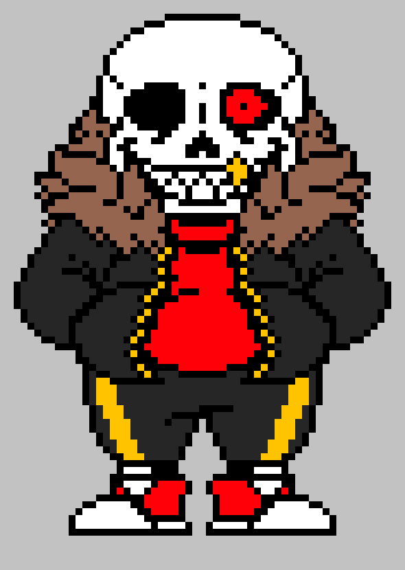 underfell sans v5
