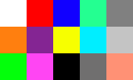 [9664c4] colours