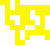 [9664c4] Yellow Explosion 2