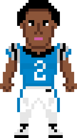 [788ec7] Panthers Home