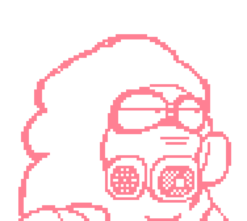 [f5271c] rude buster if it was called "mozy buster": https://soundcloud.com/kefarchive11/toby-fox-rude-buster
