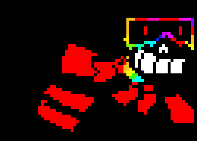 [5c9b7c] Noice - Fresh!Ink sans