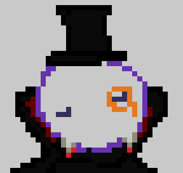 [e6d43d] rock 'n roll -Demented