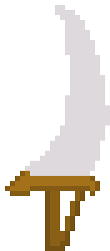 [86ebc6] Cutlass ultimate