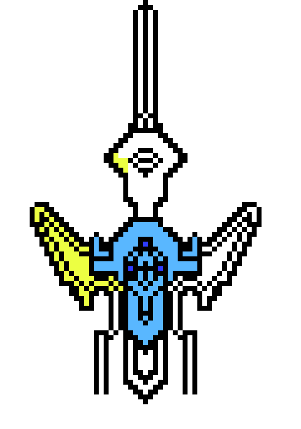 [b7b62e] EXCALIBUR