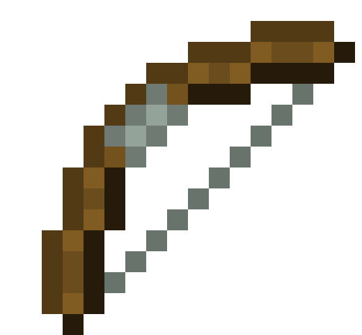 [9664c4] MinecraftBow