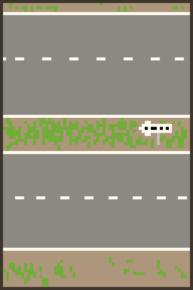 [9664c4] the road