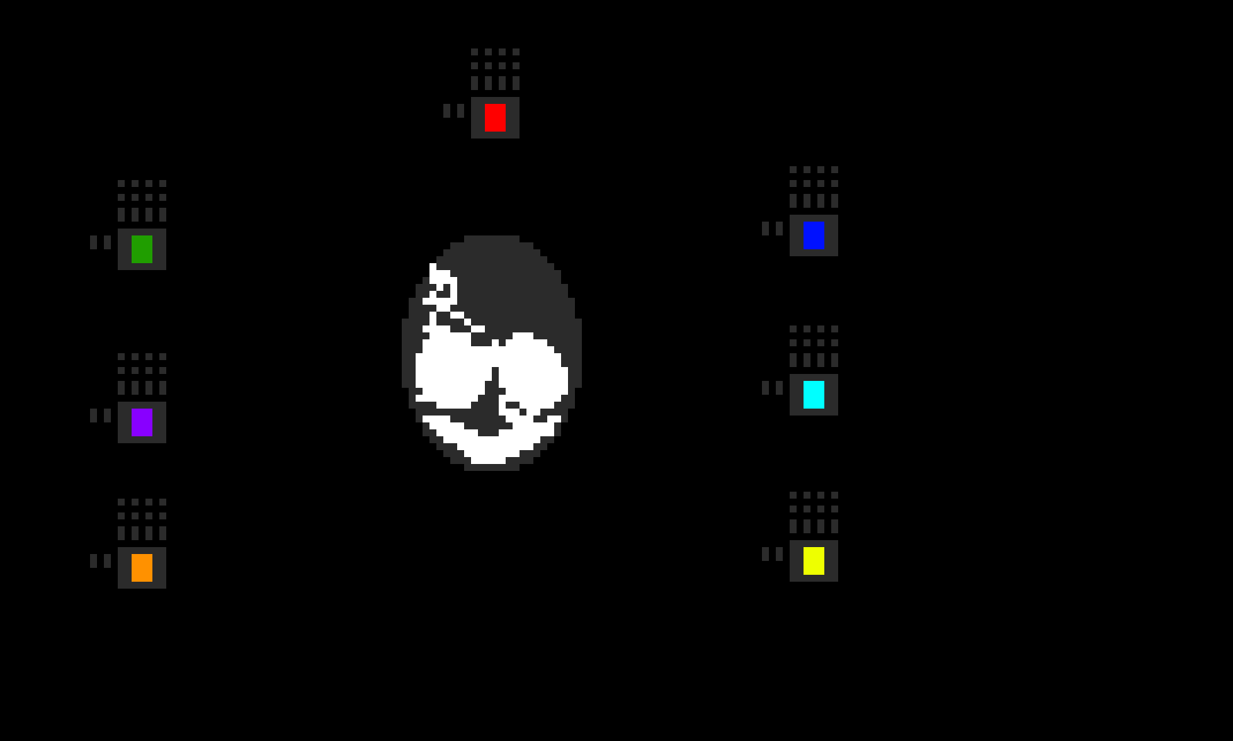 [84f8ca] ULTRA GASTER