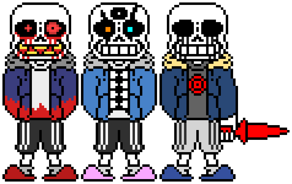 [d6b045] Jacobverse! Favorites Trio