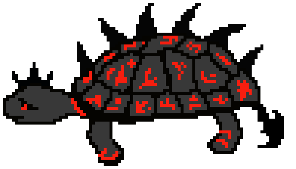 [9664c4] turtle