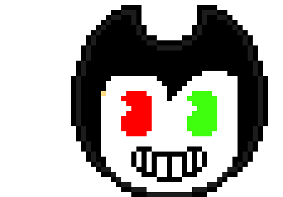 myinktalebendy: I'm back