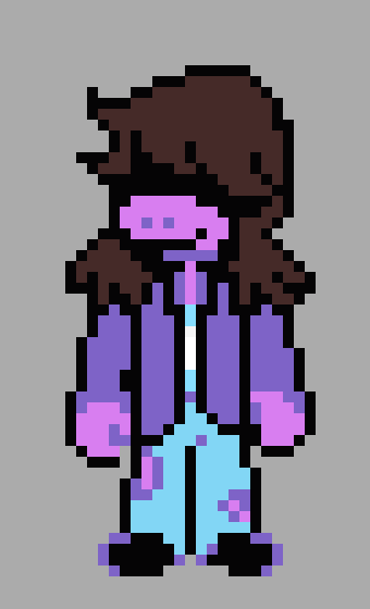 Susie (Deltarune)