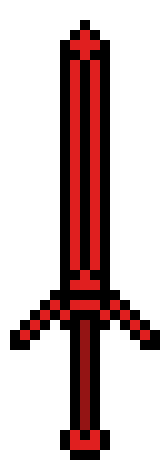 Sword Of Determination A.K.A S.O.D